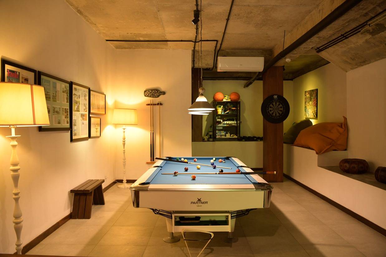 Villa 13216